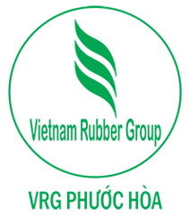 VRG Phước Hòa Logo
